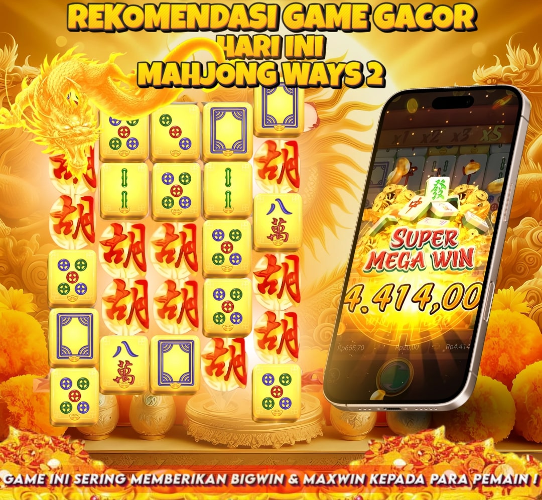 TAHU4D: Gak Harus Mahal Buat Jadi Pro Player